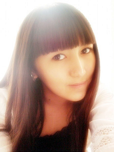 Карлыгаш Сеилханова