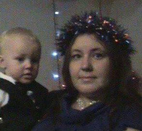 Юлия Болунова