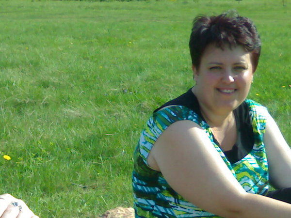 Ольга Хамидуллина