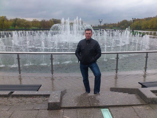 Дмитрий Фудулаки