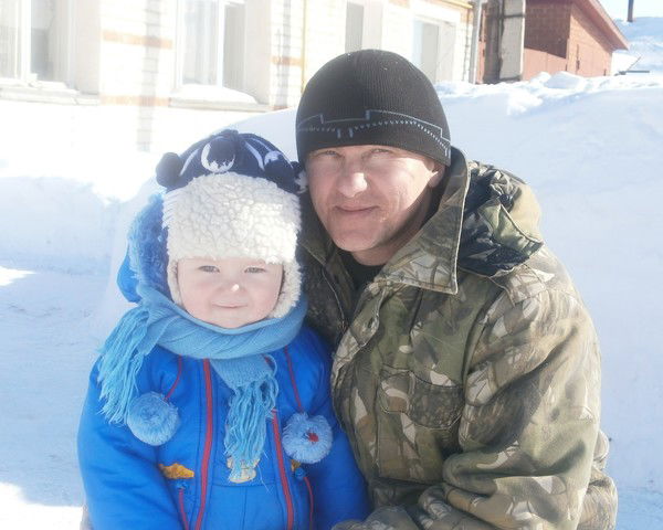 Илья Коротаев