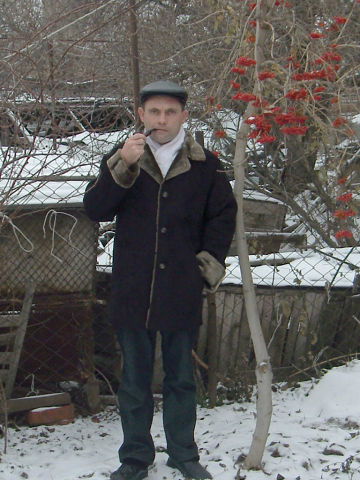 Константин Черных