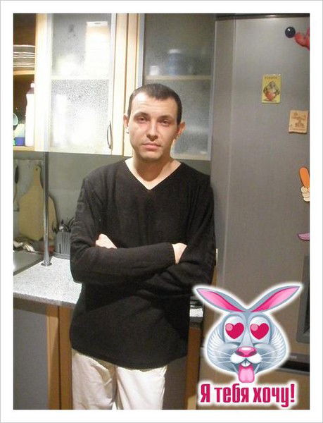 Артем Решетник