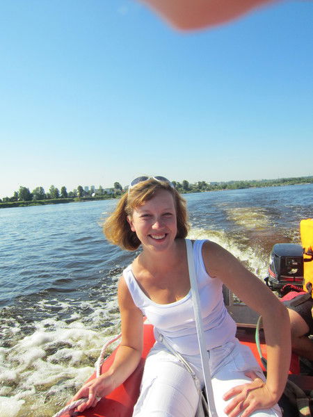 Елизавета Климова