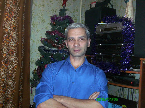 Дмитрий Селуков