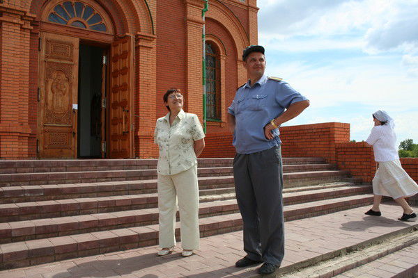 Зинаида Макарова