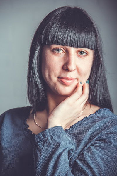 Дарья Кравченко