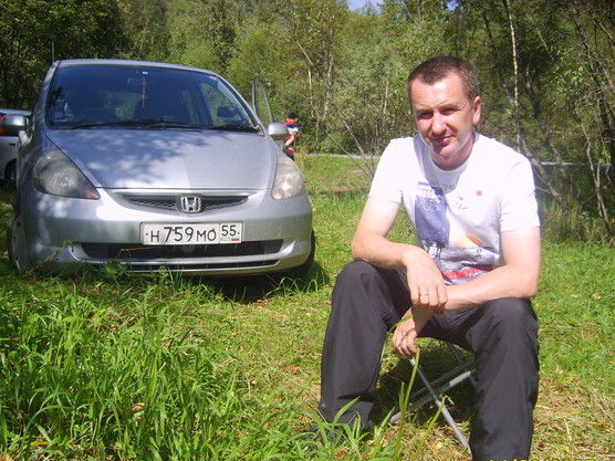 Борис Голодаев