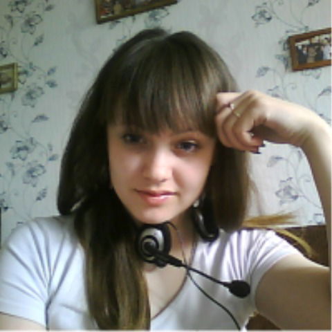 Марина Белянцева