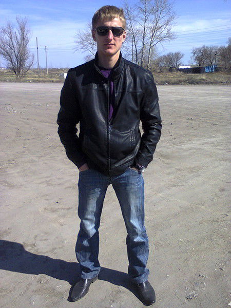 Константин Кононенко