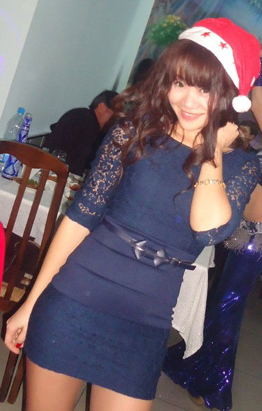 Надежда Кан