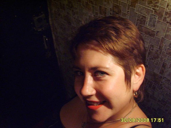 Наталия Шефатова