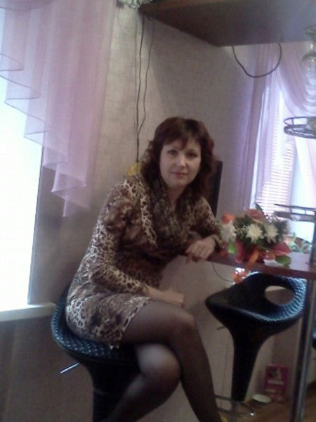 Надежда Киселева