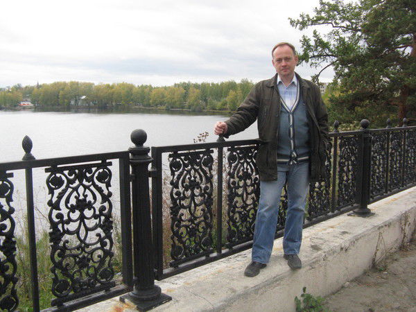 Фёдор Ерёмин