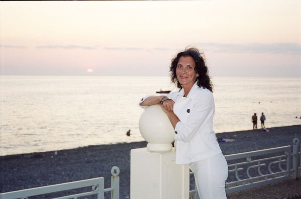 Ирина Музыка