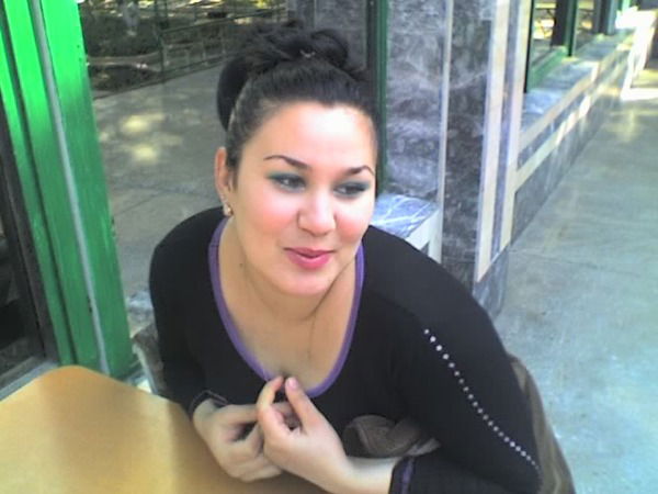 Юлия Вохидова