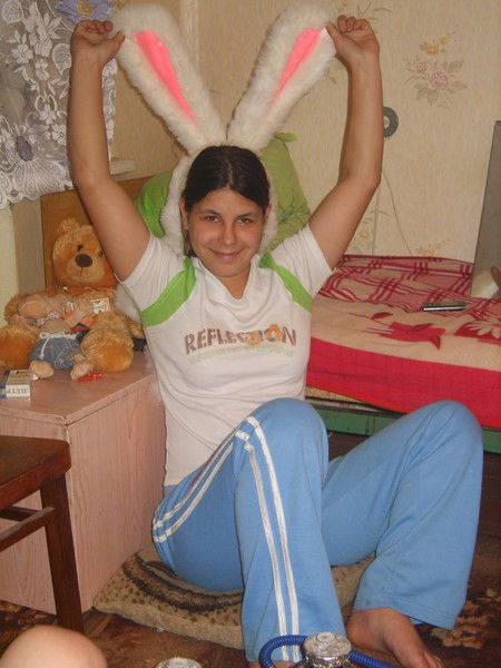 Екатерина Берестова