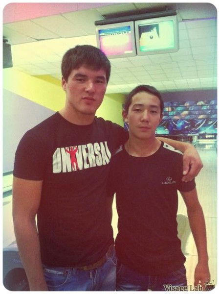 Руслан Сейтжанов