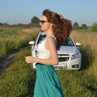 Катюшка Попова