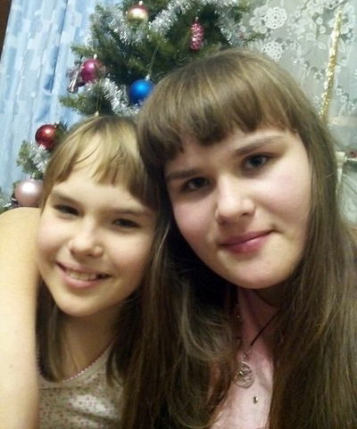 Катя Шуляковская