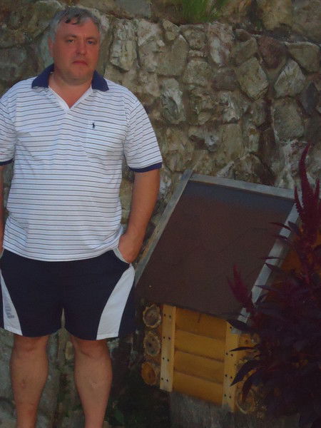 Олег Животягин