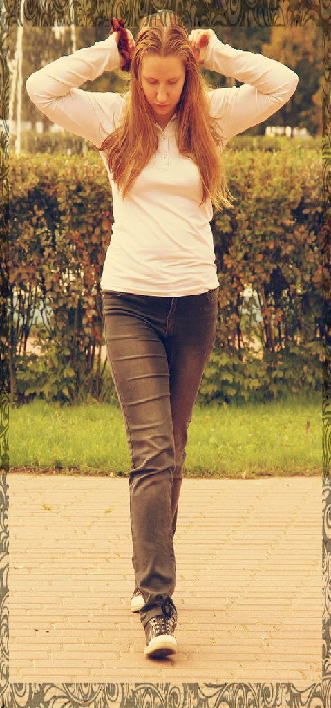 Даша Семерикова