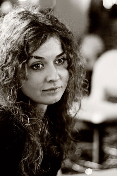 Ольга Гудакова