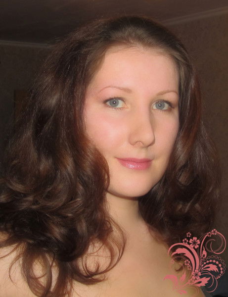 Олеся Николаева