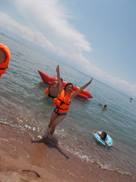 Тамара Тыналиева