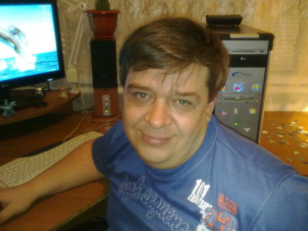 Сергей Клочко