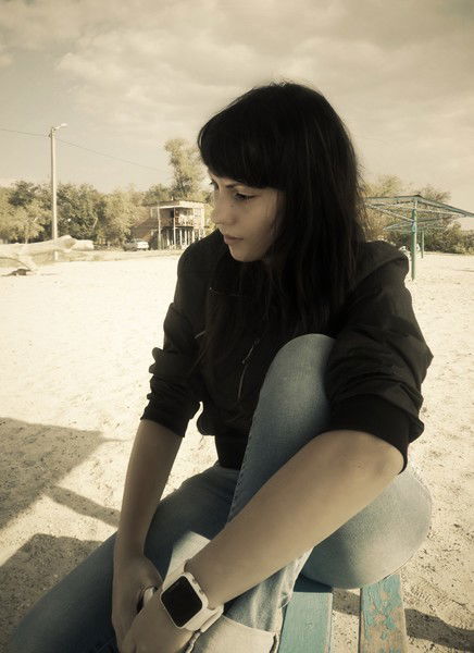 Юлия Колесникова