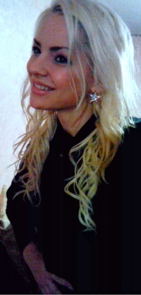 Лиза Миняйло