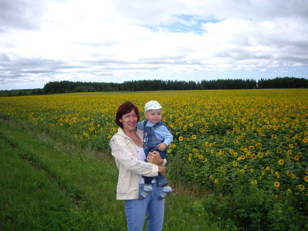 Радиса Гильмизанова