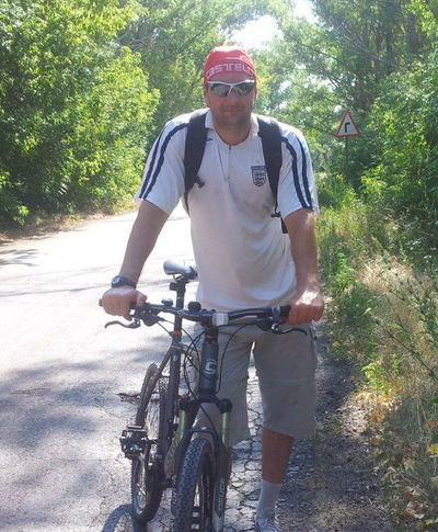 Денис Богданов