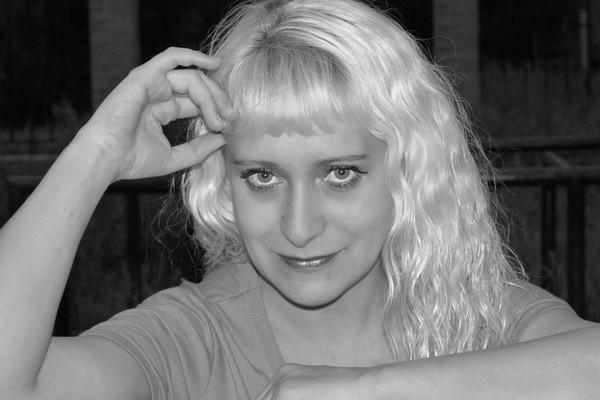 Светлана Лончакова