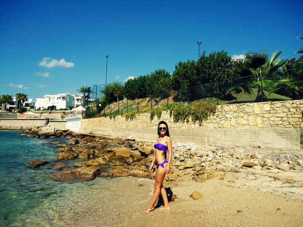 Евгения Бондаренко