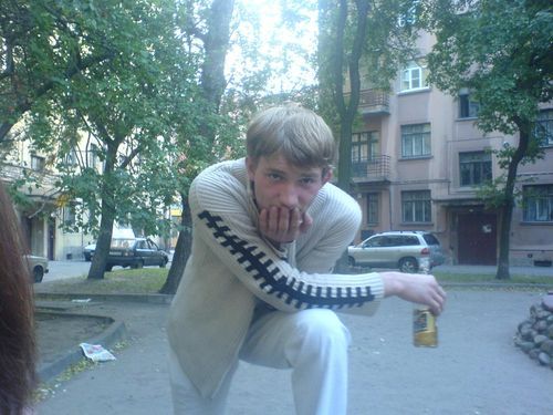 Андрей Скопцов