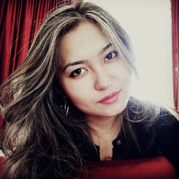 Fariza Basheyeva [Official Page]