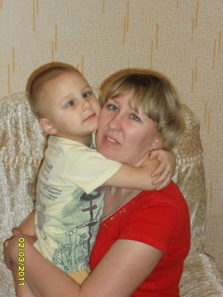 Юлия Дунаева