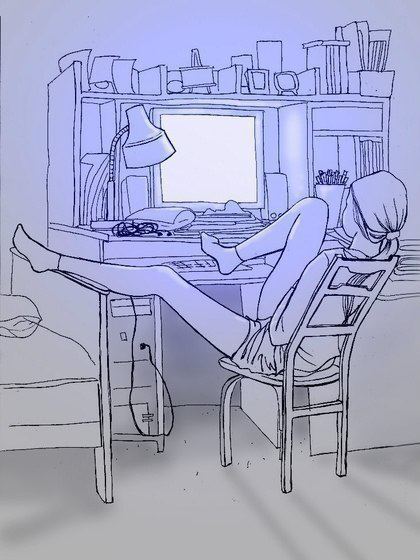 Светлана Олеговна