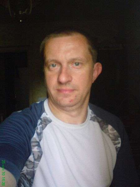 Сергей Дорожкин