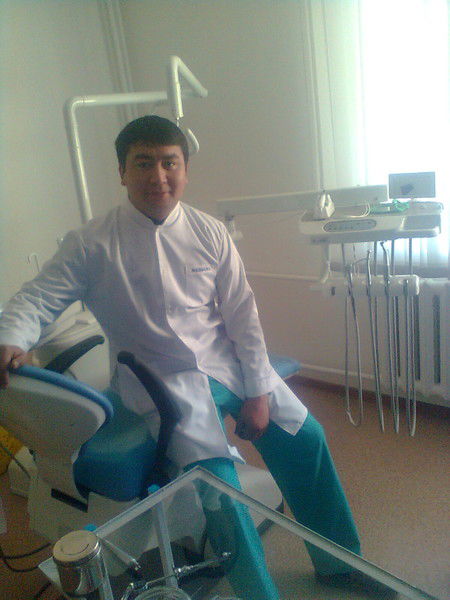 Асылхан Игембаев