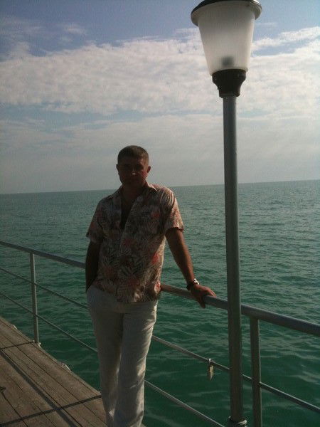 Алексей Игумнов