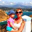 Элина Лычаная