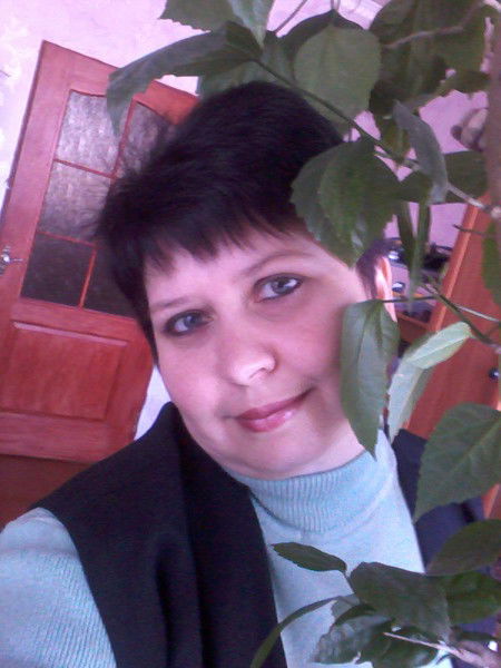 Татьяна Аврамова