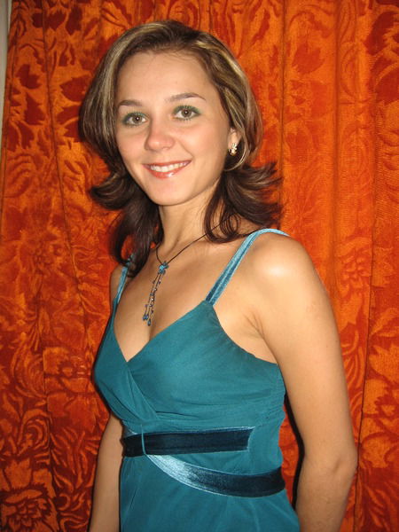 Ольга Власова