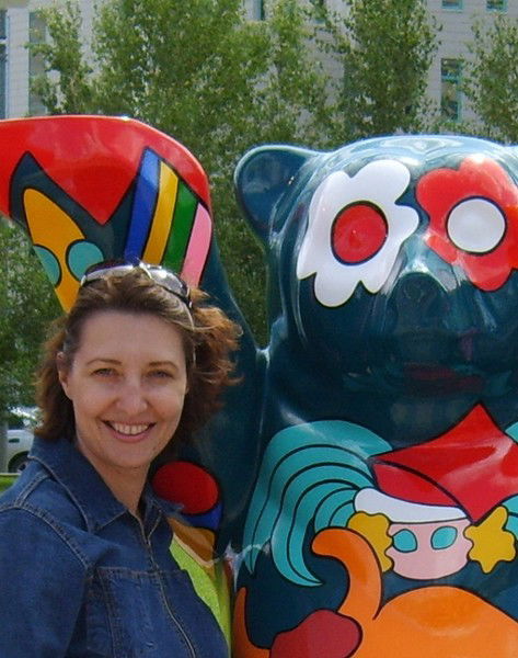 Елена Исаева