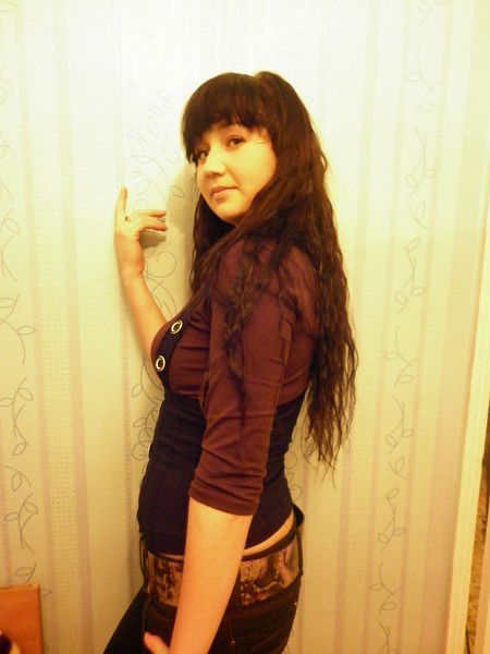 Эльмира Хабирова