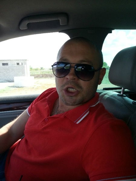 Павел Верховых