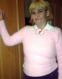 Людмила Таловиря